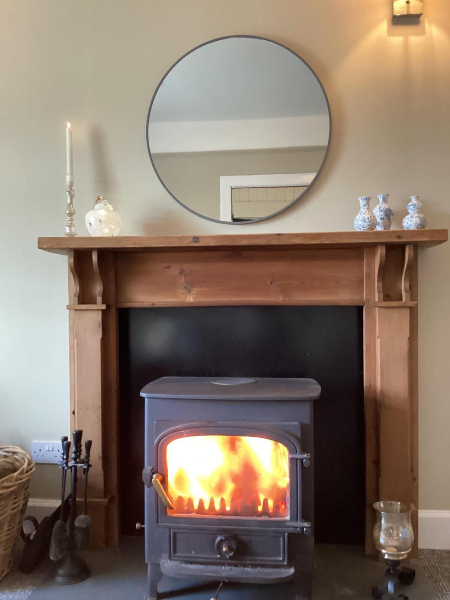 Galloway Farmstay Broughton Newton Stewart Exterior photo